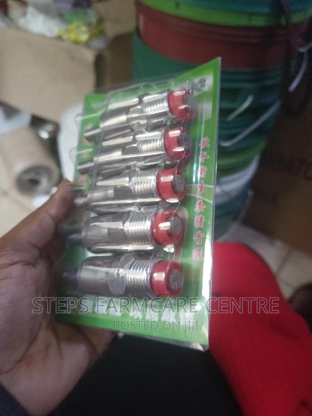 Pig Automatic Drinkers - main view