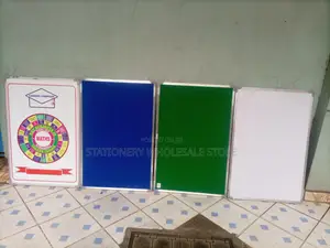 White Board for Junior Schools 90cm X 60cm – Heavy Duty
