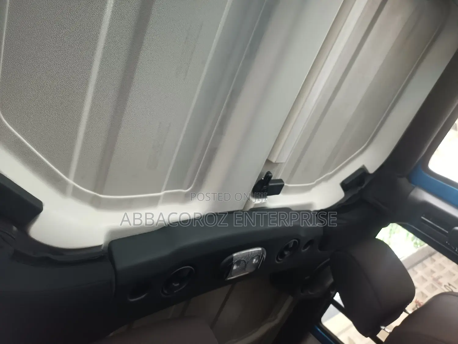 Jeep Wrangler Rubicon 4x4 2016 Blue