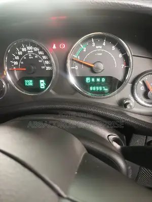Jeep Wrangler Rubicon 4x4 2016 Blue