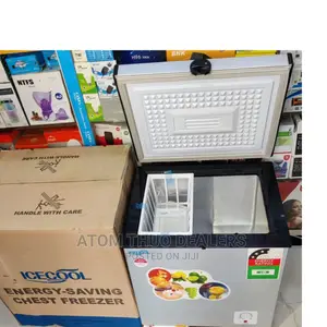 Chest Freezer 60 Litres Chest Freezer Icecool