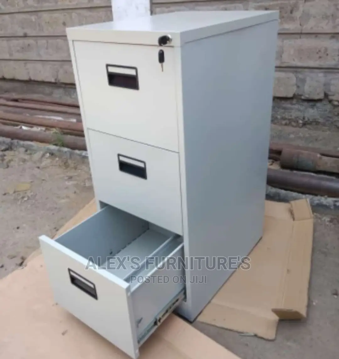 Office Cabinets