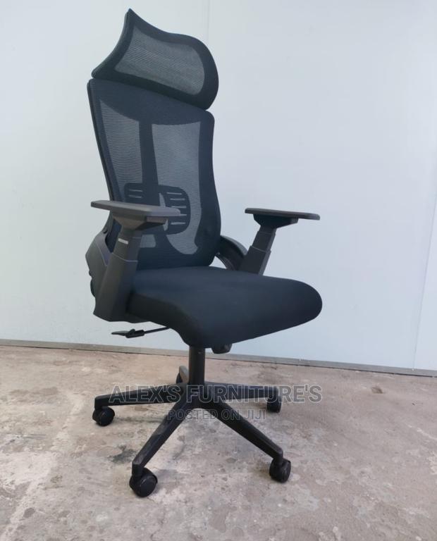 Headrest Chairs Office Chairs