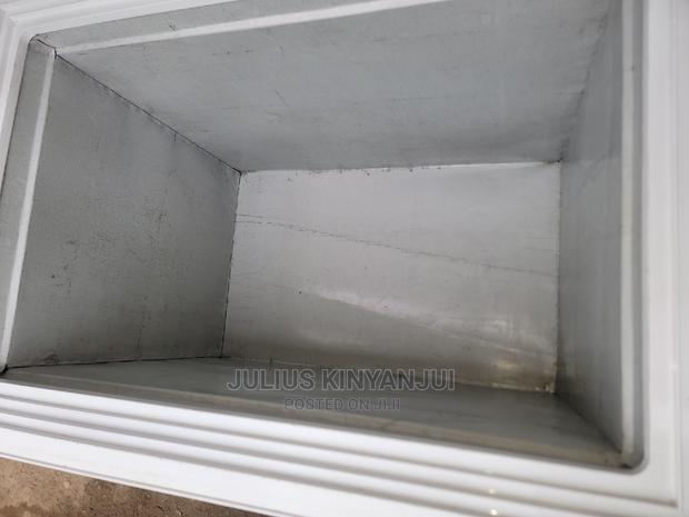Deep Freezer 230l - thumbnail 2