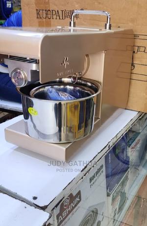 Oil Extractor Machine - thumbnail 2