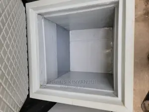 Mini Freezer 105l