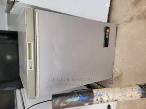 Mini Freezer 105l