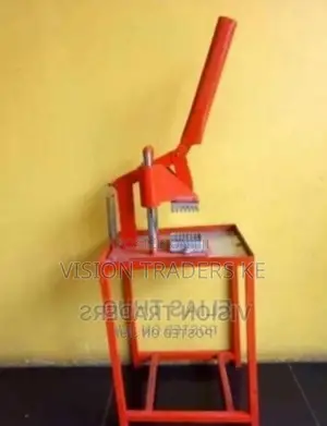 Generic Commercial Potatos Chips Slicer Cutter