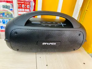 Awei Y886 Speaker With Mic