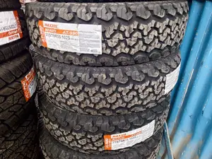 215/75r15 Maxxis a/T 980