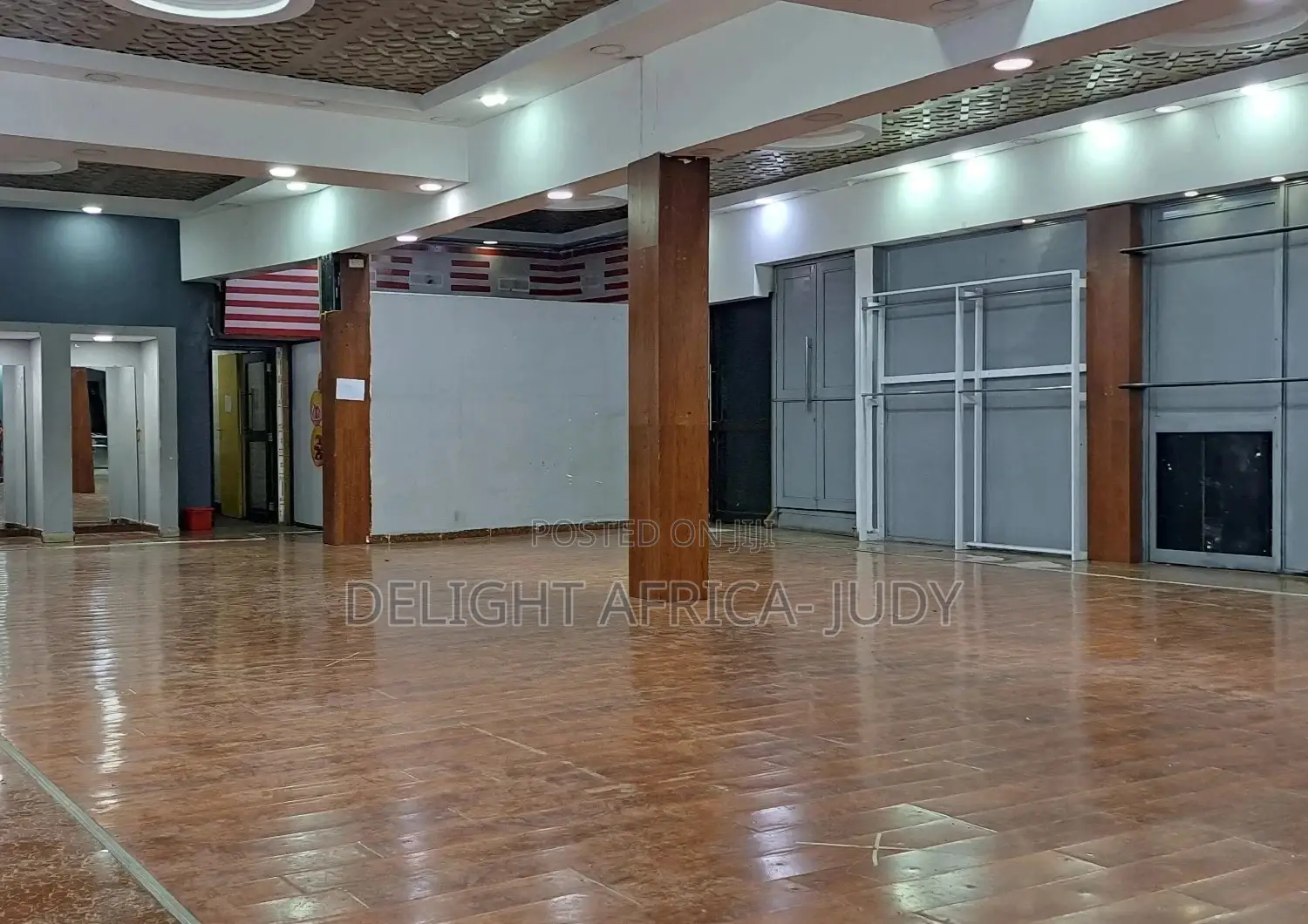 Weddings,Seminars,Private Events and Reception Space to Let