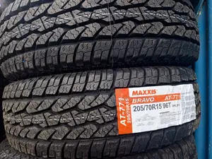 205/70r15 Maxxis