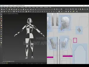 Computer Aided Design(CAD) for Fashion Designers