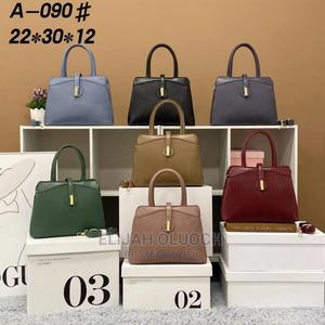 Ladies Quality Handbag - thumbnail 2