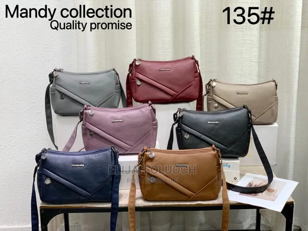 Ladies Fancy Bags