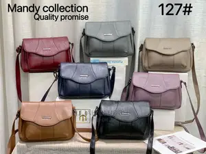 Ladies Fancy Bags