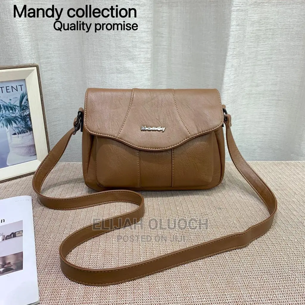 Ladies Fancy Bags