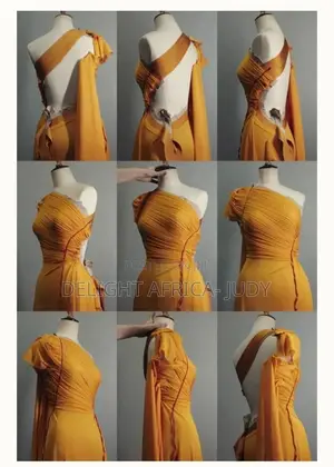 Draping Pattern Drafting for Fashion Designers.