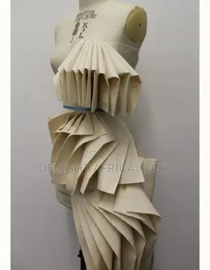 Draping Pattern Drafting for Fashion Designers.