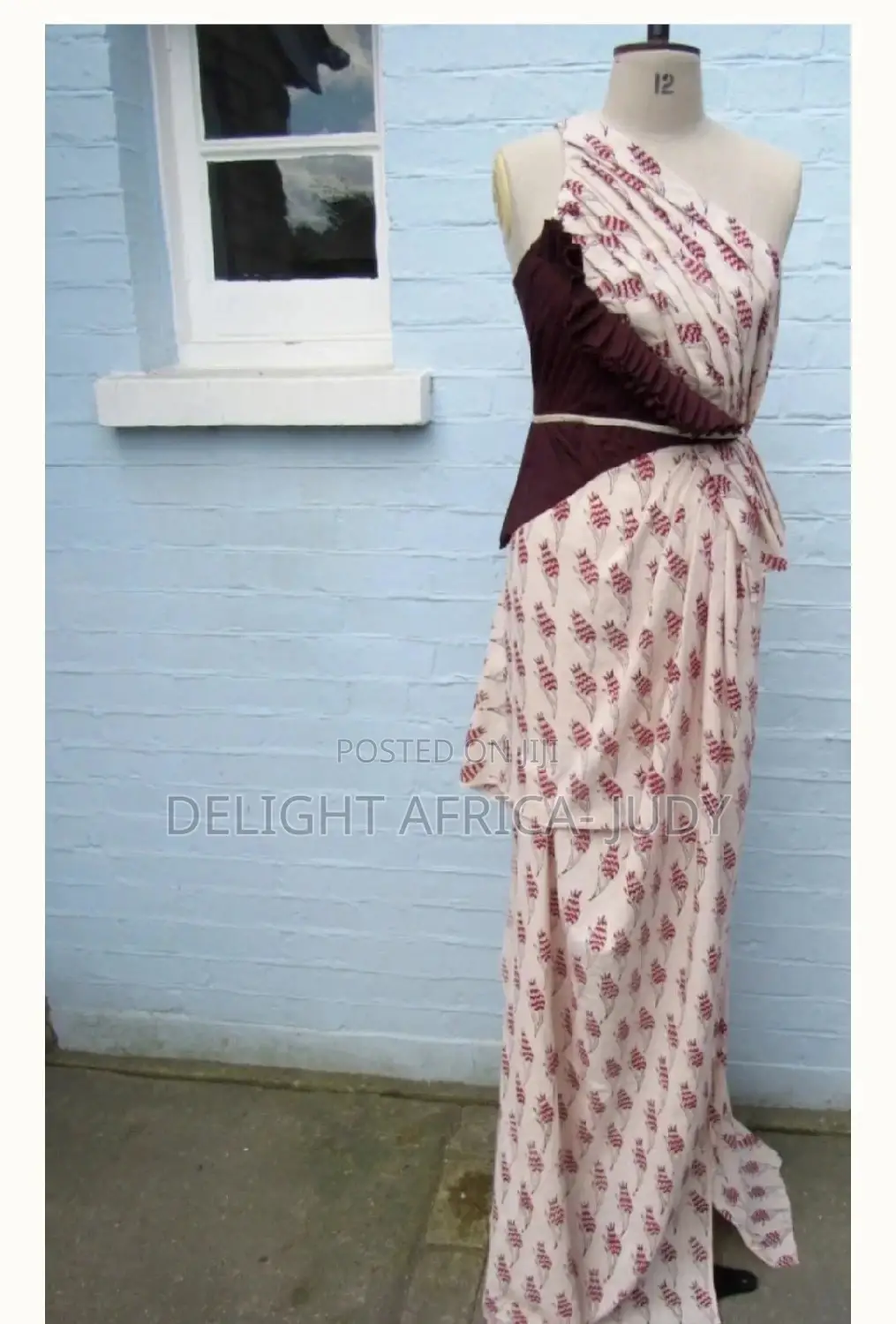 Draping Pattern Drafting for Fashion Designers.