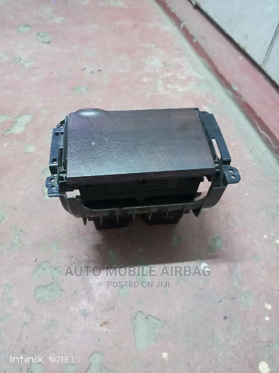 Premio 260 Cup Holders