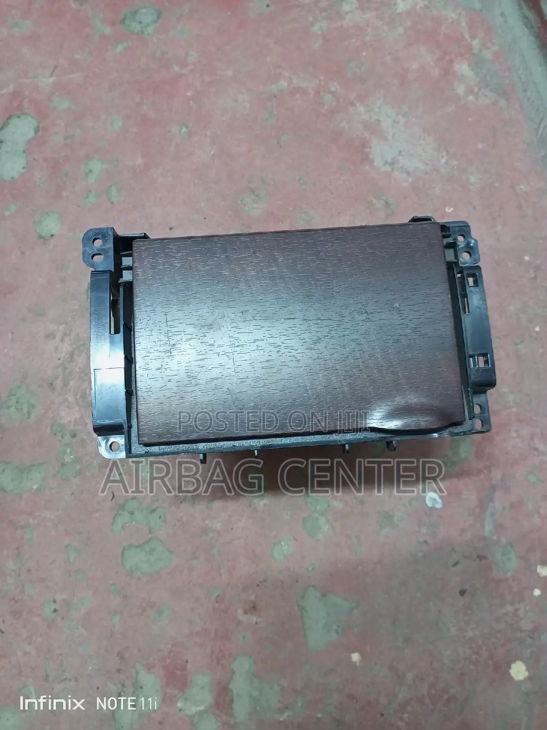 Premio 260 Cup Holders