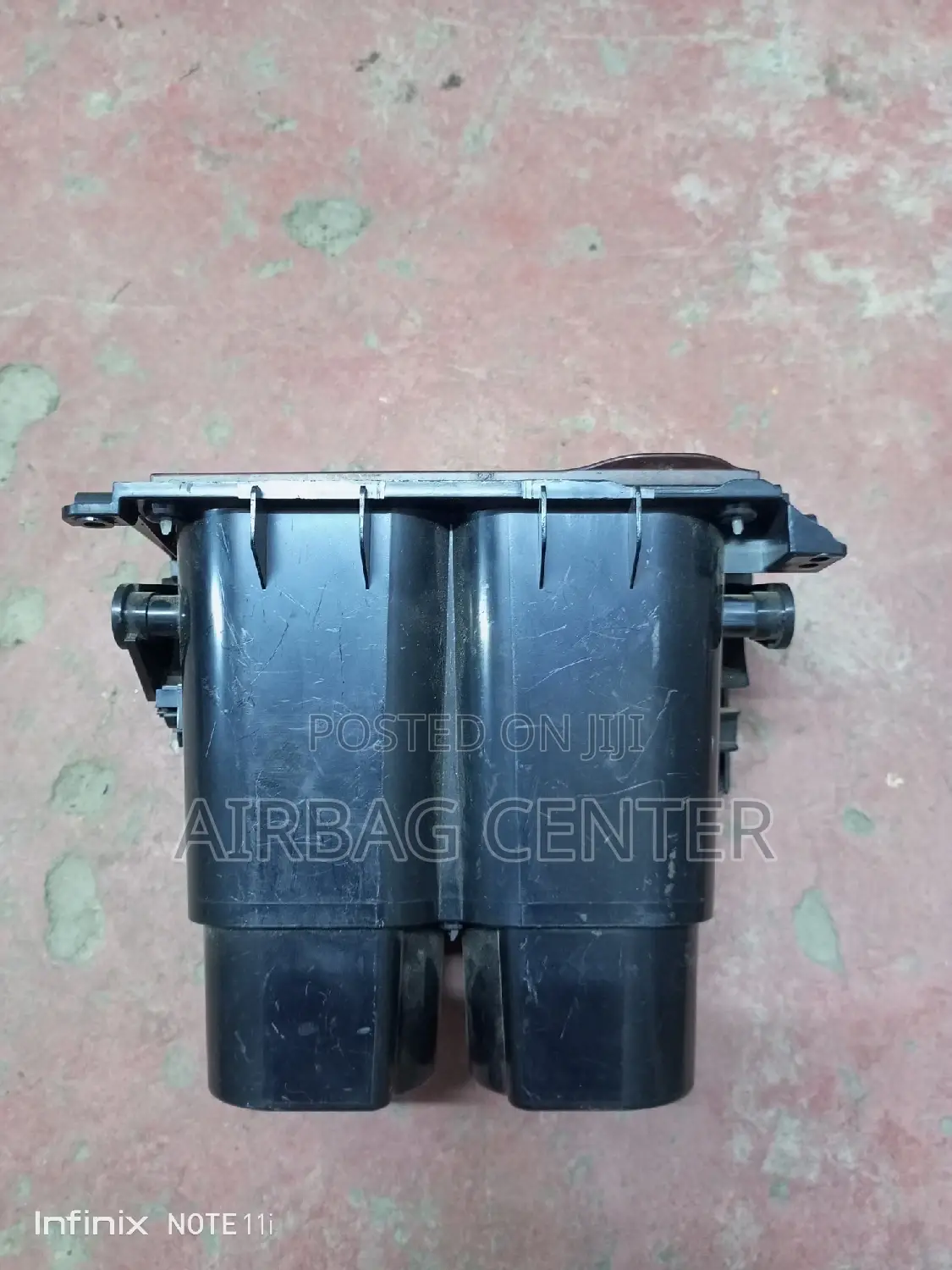 Premio 260 Cup Holders