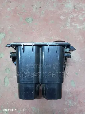 Premio 260 Cup Holders