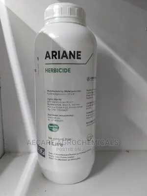 Ariane Selective Lawn Weed Killer 1litre