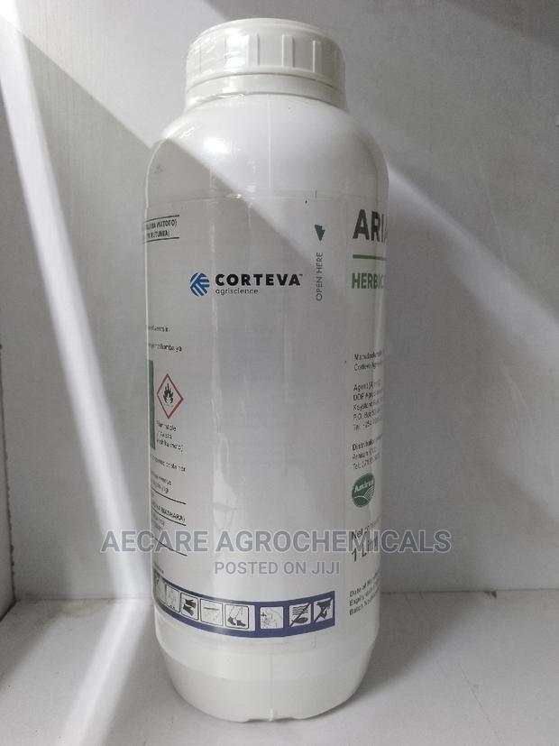 Ariane Selective Lawn Weed Killer 1litre - thumbnail 3