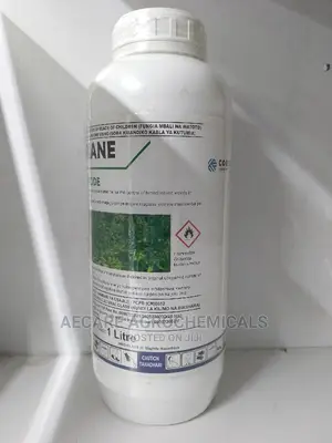 Ariane Selective Lawn Weed Killer 1litre