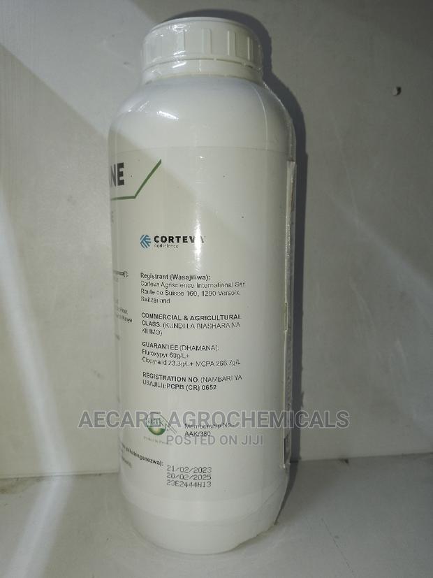 Ariane Selective Lawn Weed Killer 1litre - thumbnail 6