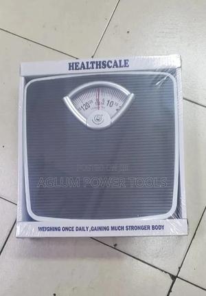 Analogue Weighing Scale 150kgs - thumbnail 2