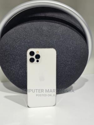 Apple iPhone 12 Pro 128 GB White - thumbnail 2
