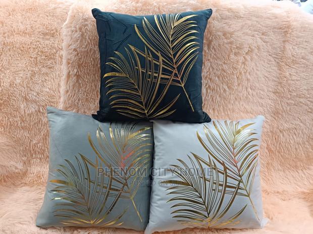 Golf Printed Throwpillow Cases - main view