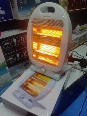 Room Heater Rashnik
