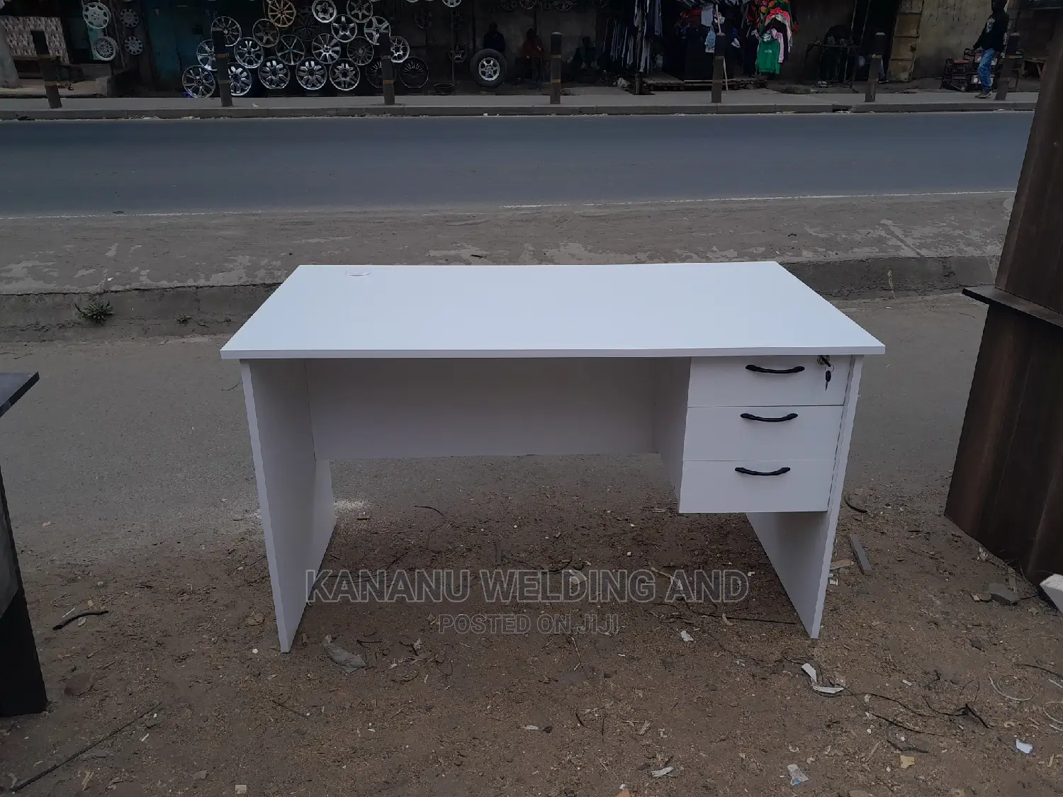 Office Desk