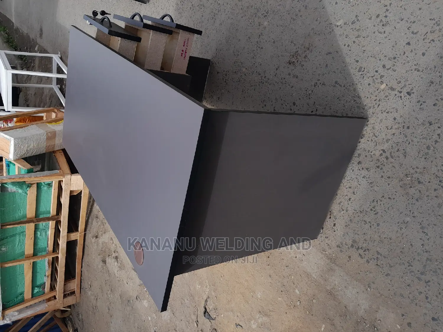 Office Desk