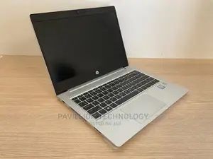 Laptop HP ProBook 430 G6 8GB Intel Core i5 SSD 256GB