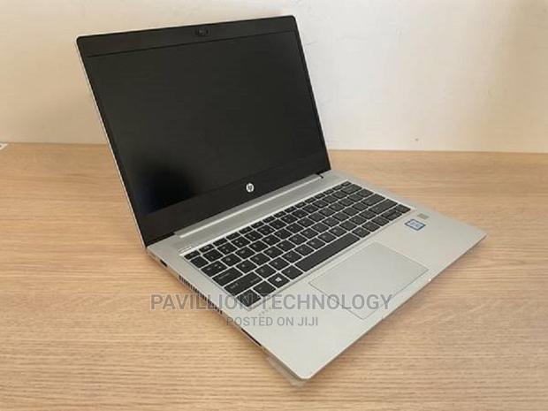 Laptop HP ProBook 430 G6 8GB Intel Core I5 SSD 256GB - thumbnail 4