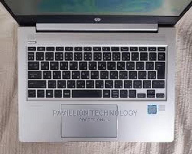 Laptop HP ProBook 430 G6 8GB Intel Core I5 SSD 256GB - thumbnail 6