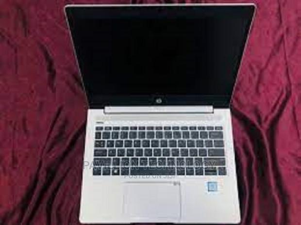 Laptop HP ProBook 430 G6 8GB Intel Core I5 SSD 256GB - thumbnail 7