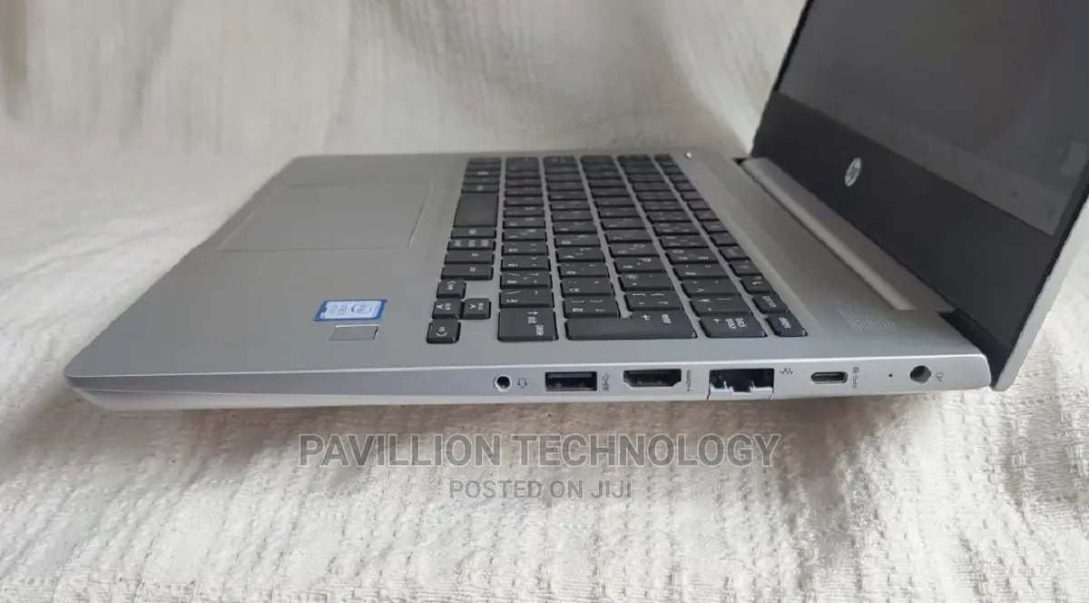 Laptop HP ProBook 430 G6 8GB Intel Core i5 SSD 256GB