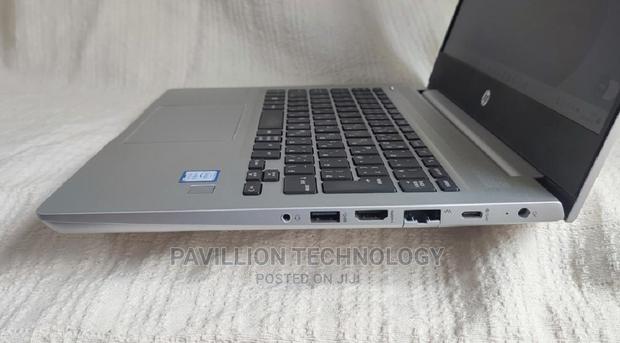 Laptop HP ProBook 430 G6 8GB Intel Core I5 SSD 256GB - thumbnail 9