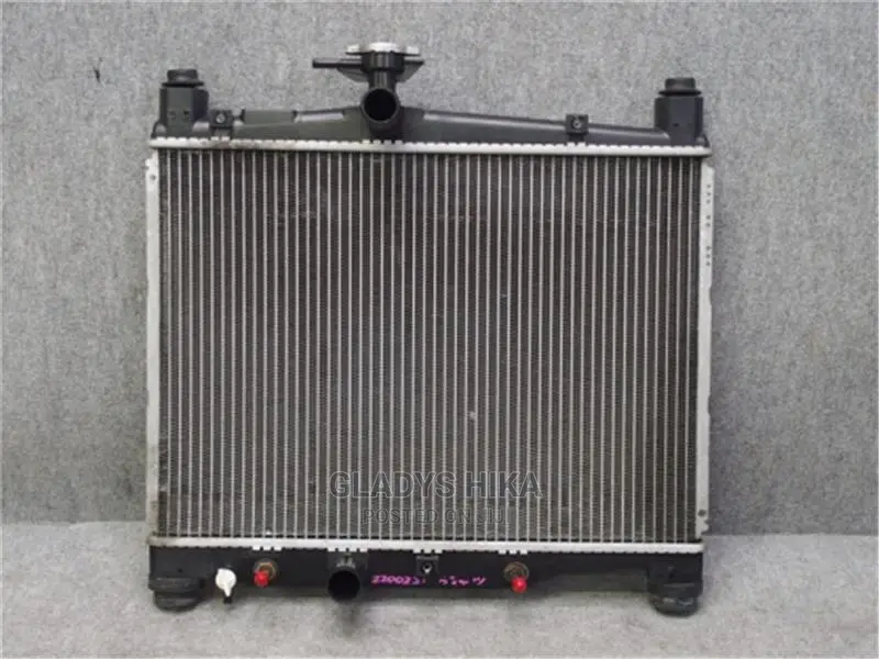 Vitz Old Model Radiator on Sale