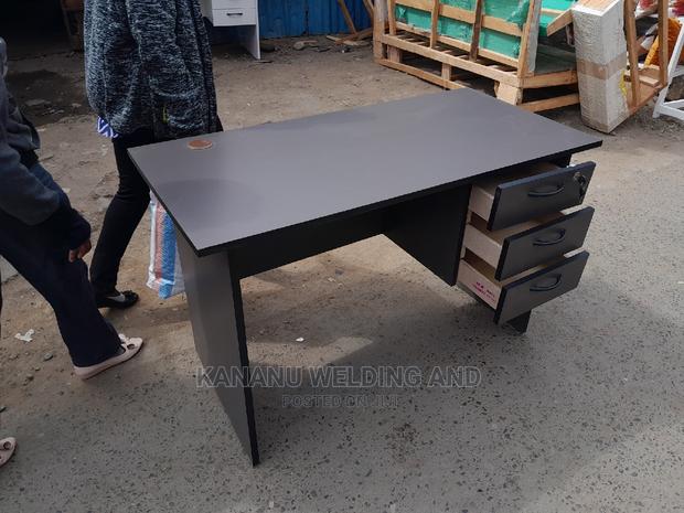 Office Desk