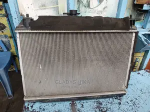 Ex Japan Mazda Demio 2008 Radiator on Sale