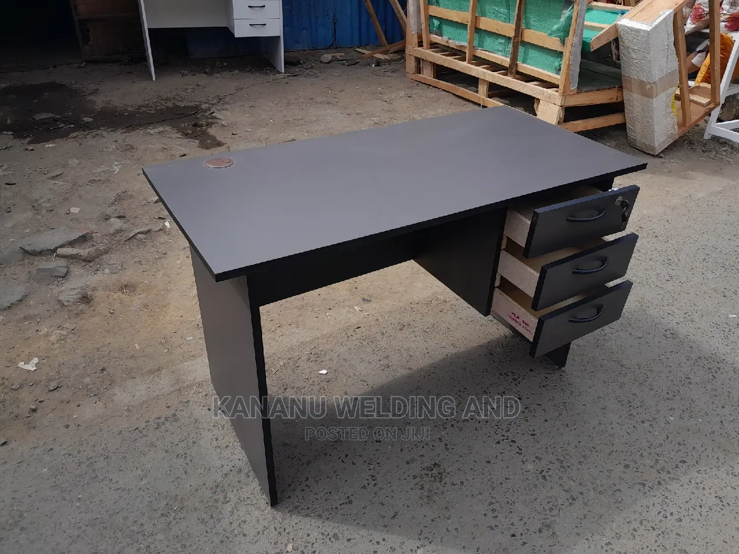 Office Desk