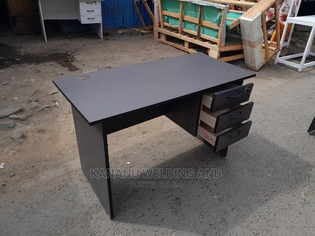 Office Desk - thumbnail 2