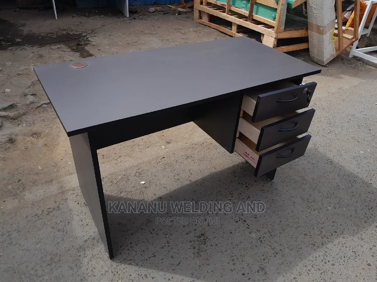 Office Desk